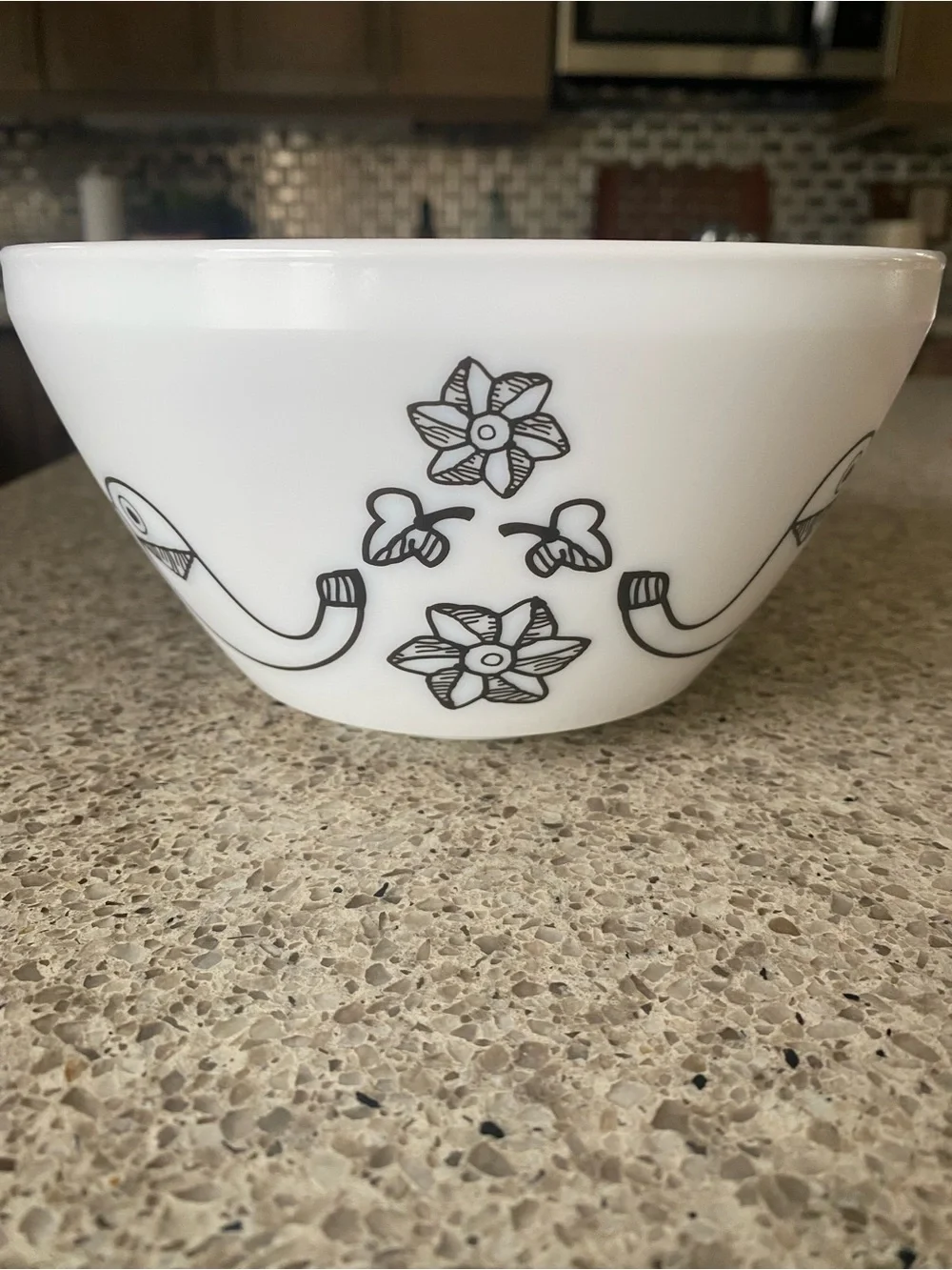 Pyrex great find